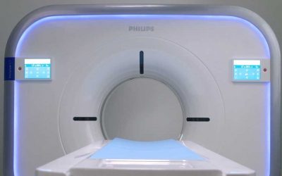 Инсталaција на компјутерска томографија Incisive CT